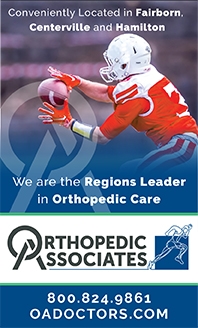 Orthopedic Associates of SW Ohio