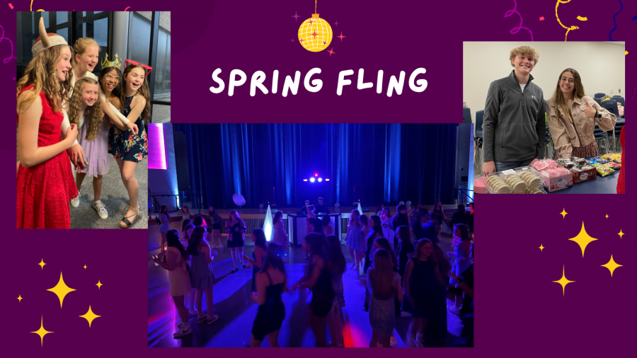 spring fling