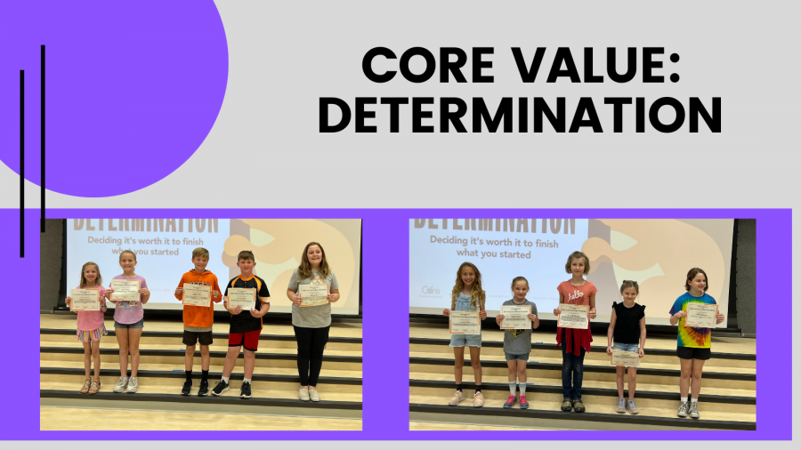 core value