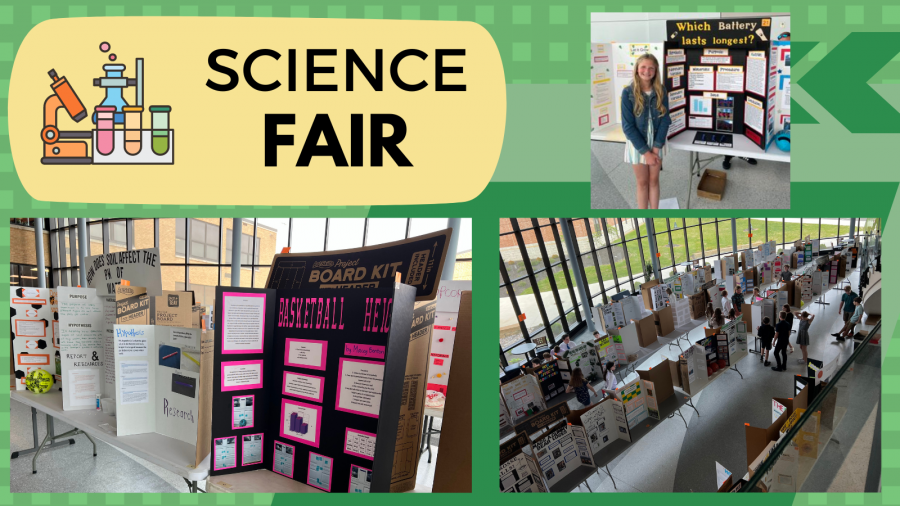 science fair