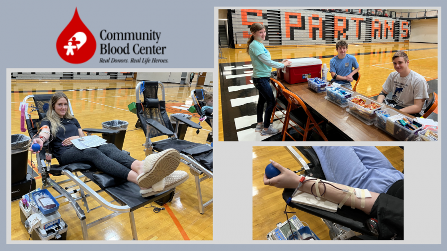 blood drive