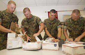 care packages