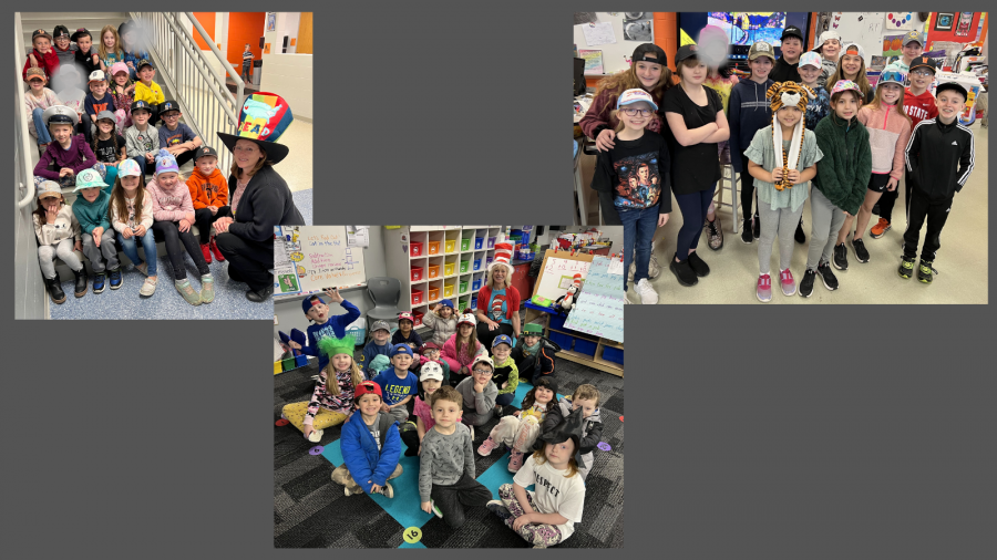 read across