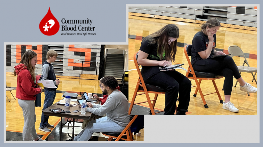 blood drive