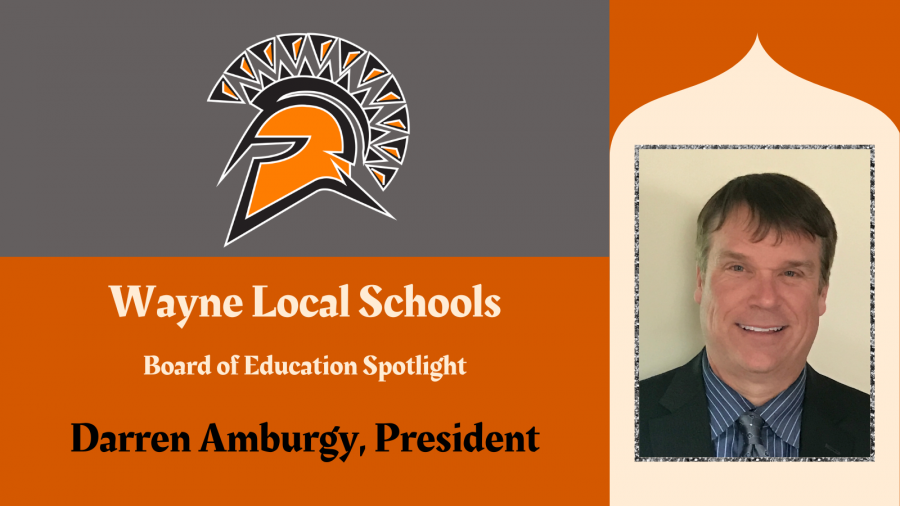 board member spotlight