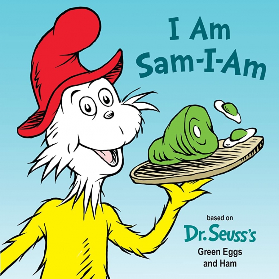 sam i am