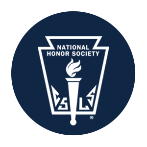 NHS logo