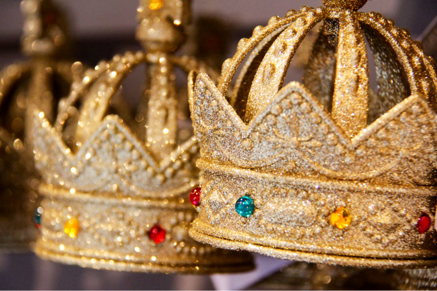 crowns