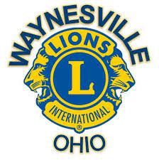 lions club emblem