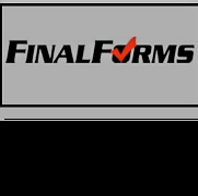 final forms logo