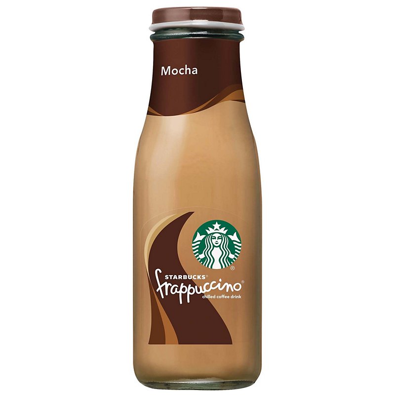 frappachino