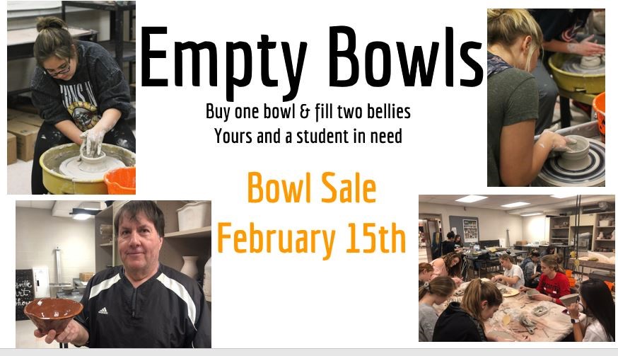 images of people with bowls