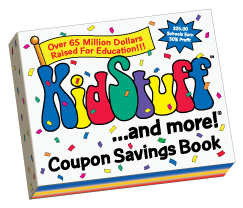 kidstuff fundraiser image