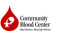 blood drive logo