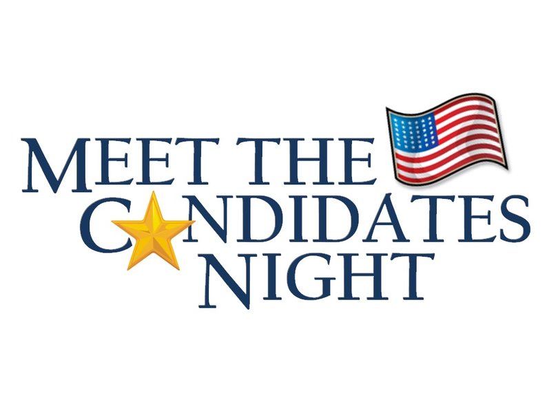 meet the candidates