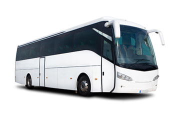 motorcoach bus