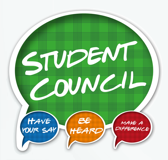 image of student council