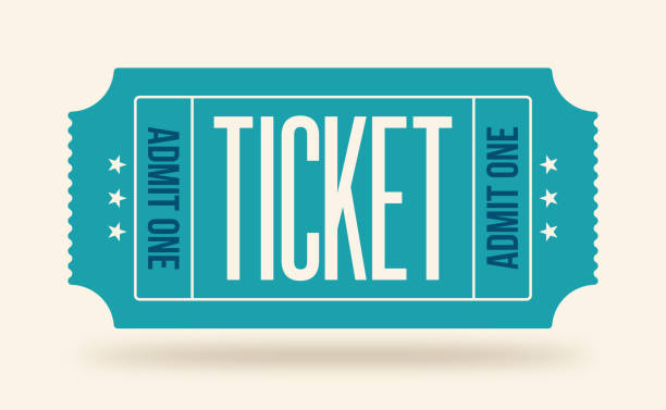 ticket