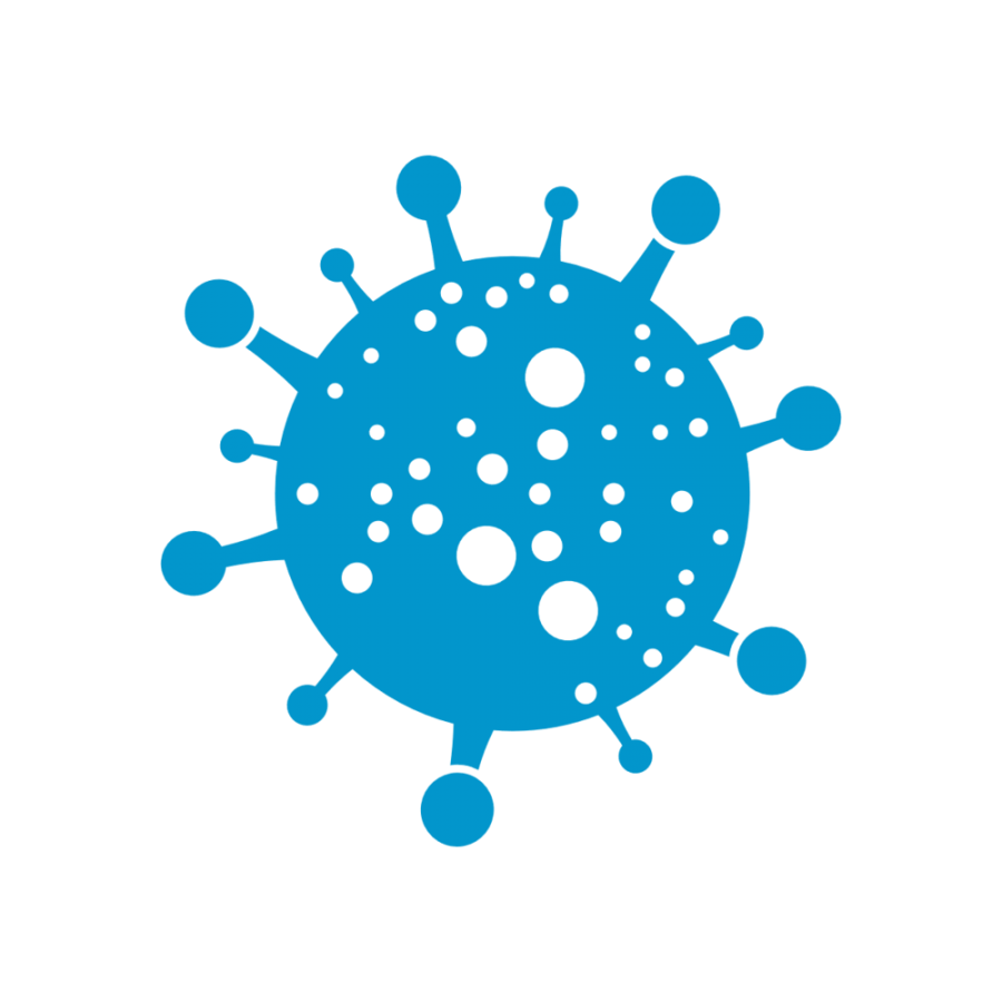 coronavirus germ