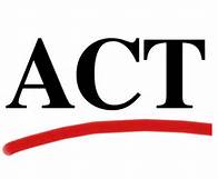 image of the ACT logo