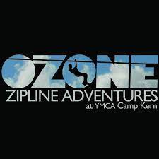 ozone zipline